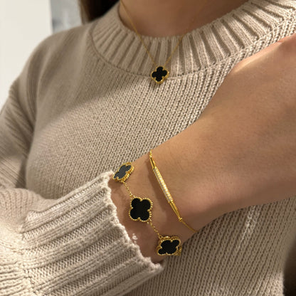 Black Clove bracelet