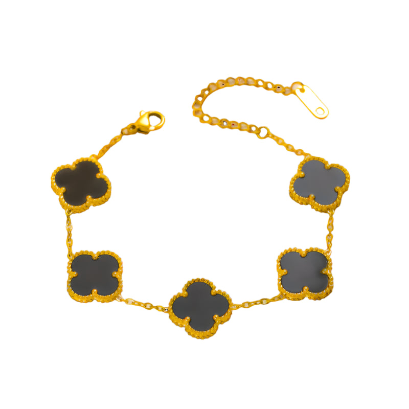 Black Clove bracelet